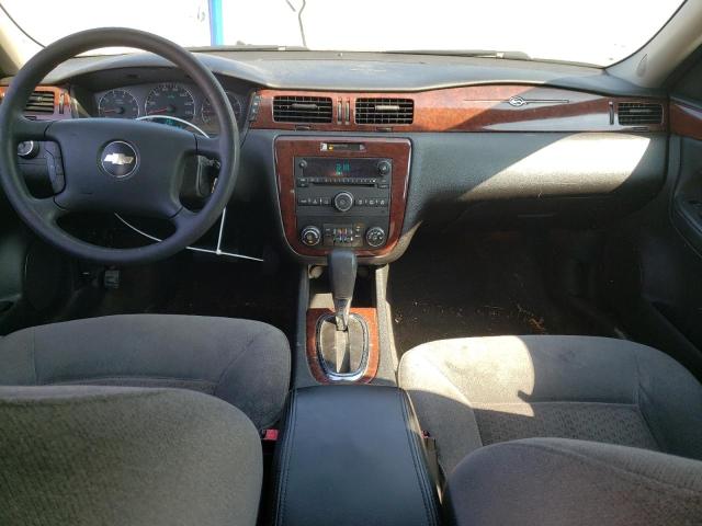 Photo 8 from auction – 2009 CHEVROLET IMPALA 1LT with VIN 2G1WT57K191115674
