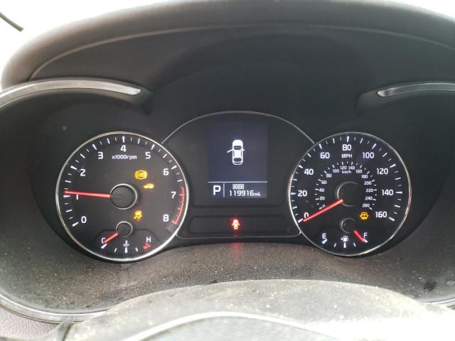 Zdjęcie 9 z aukcji – 2015 KIA FORTE EX z VIN KNAFX6A80F5394055