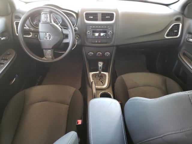 Photo 8 from auction – 2014 DODGE AVENGER SE with VIN 1C3CDZABXEN223666