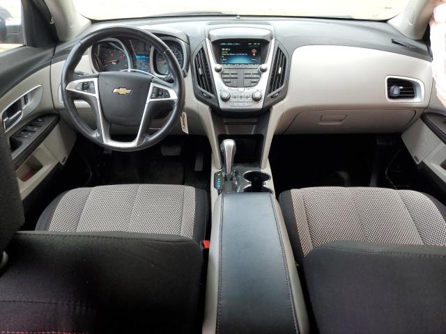 Photo 8 from auction – 2014 CHEVROLET EQUINOX LT with VIN 2GNFLFE33E6186209