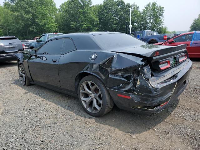 Photo 2 from auction – 2016 DODGE CHALLENGER with VIN 2C3CDZAG0GH331463
