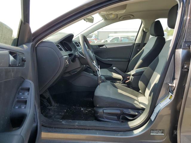 Photo 7 from auction – 2017 VOLKSWAGEN JETTA S with VIN 3VW2B7AJ6HM412173