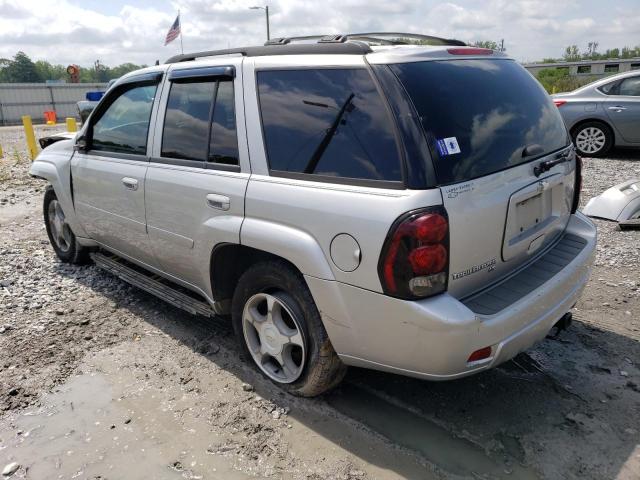 Photo 2 from auction – 2006 CHEVROLET TRAILBLAZE with VIN 1GNDS13SX62153990