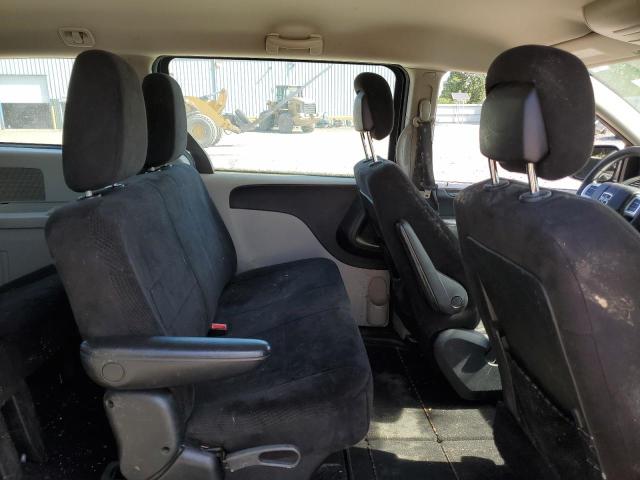 Photo 10 from auction – 2013 DODGE GRAND CARA with VIN 2C4RDGBG8DR606379
