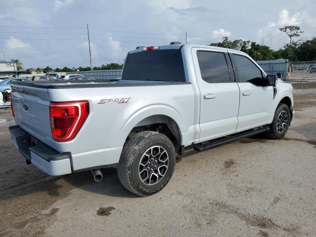 Photo 3 from auction – 2021 FORD F150 SUPER with VIN 1FTFW1E5XMKD01050