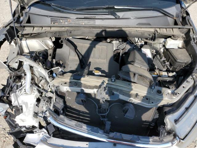 Photo 12 from auction – 2014 TOYOTA HIGHLANDER with VIN 5TDZKRFH6ES025766