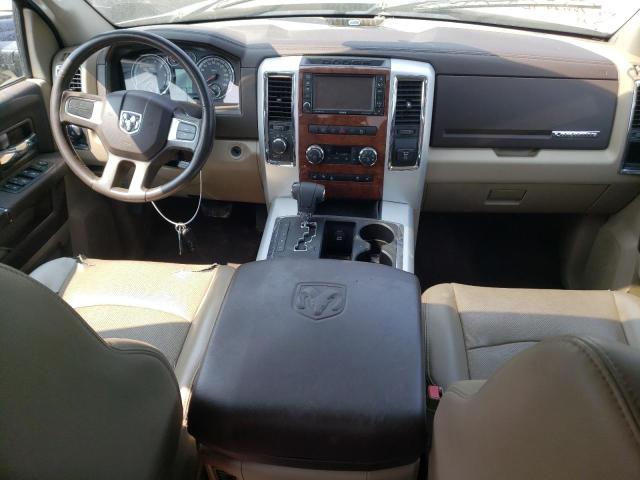 Photo 8 from auction – 2010 DODGE RAM 1500 with VIN 1D7RV1CT7AS114822