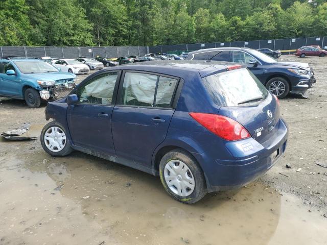 Photo 2 from auction – 2012 NISSAN VERSA S with VIN 3N1BC1CP8CK253517