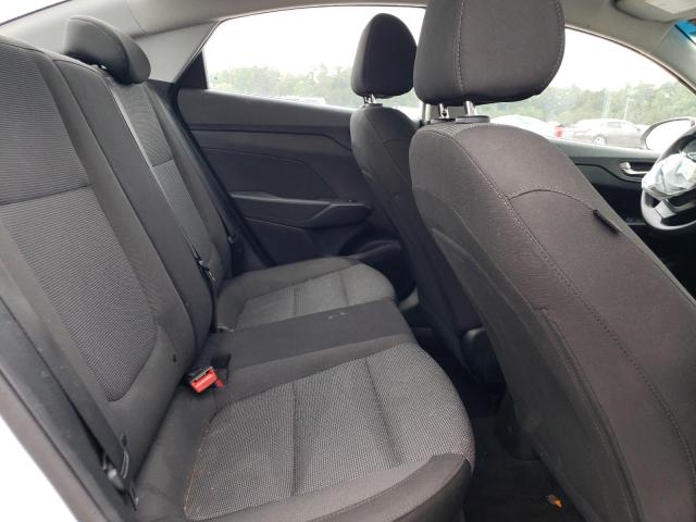 Photo 10 from auction – 2019 HYUNDAI ACCENT SE with VIN 3KPC24A3XKE041897