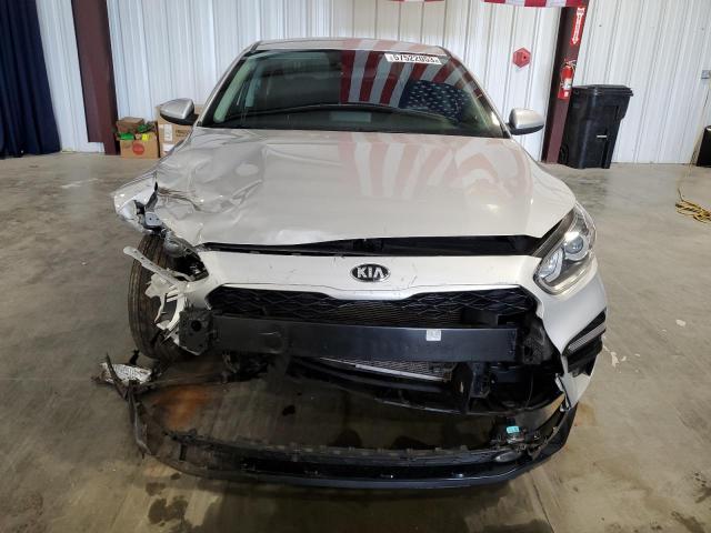 Photo 5 from auction – 2021 KIA FORTE FE with VIN 3KPF24AD1ME345550