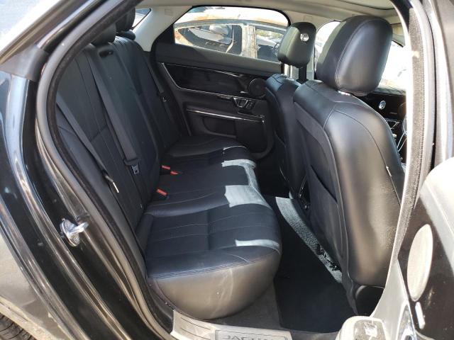 Photo 10 from auction – 2015 JAGUAR XJ with VIN SAJWA1CZ2F8V75557