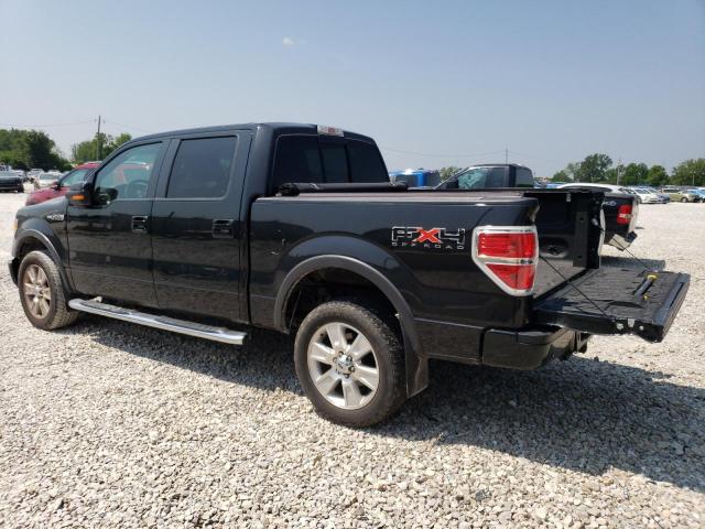 Photo 2 from auction – 2010 FORD F150 with VIN 1FTFW1EV3AFD93865