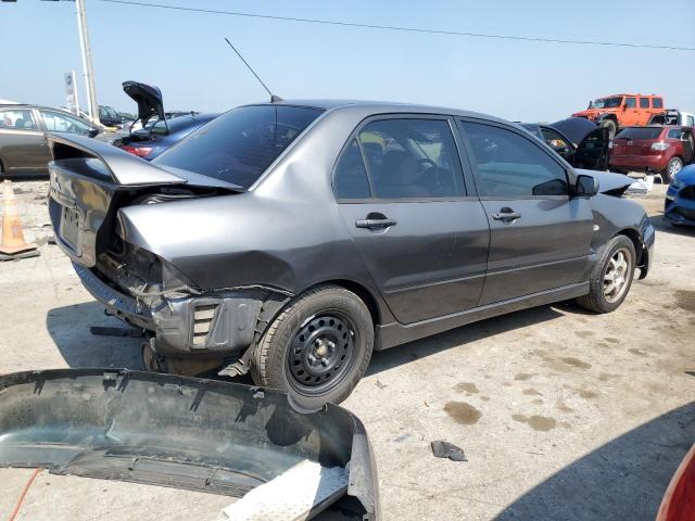 Photo 3 from auction – 2005 MITSUBISHI LANCER OZ with VIN JA3AJ86E95U043351