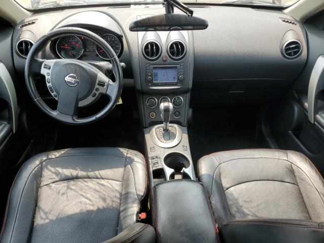 Photo 8 from auction – 2012 NISSAN ROGUE S with VIN JN8AS5MV9CW353196