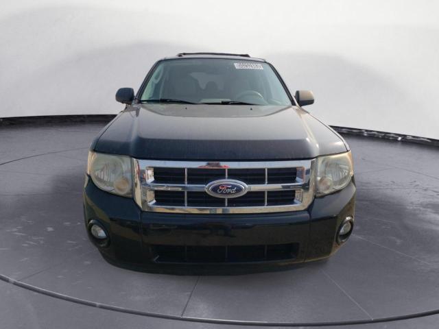 Photo 5 from auction – 2010 FORD ESCAPE XLT with VIN 1FMCU0D79AKA62751