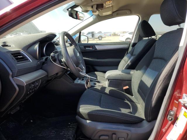 Photo 7 from auction – 2019 SUBARU OUTBACK 2. with VIN 4S4BSAFC1K3343522