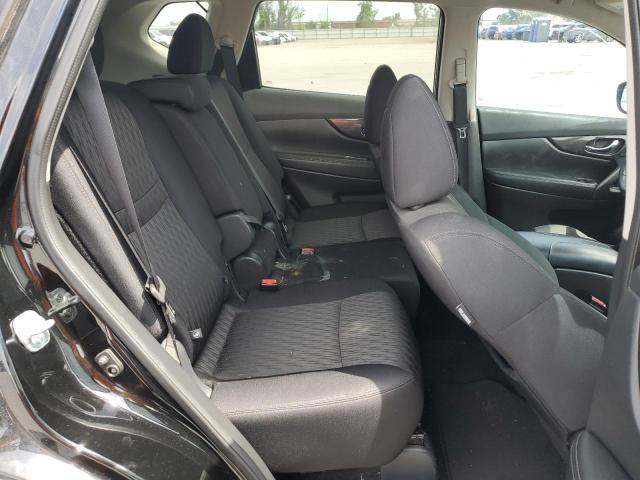 Photo 11 from auction – 2018 NISSAN ROGUE S with VIN 5N1AT2MT0JC773283
