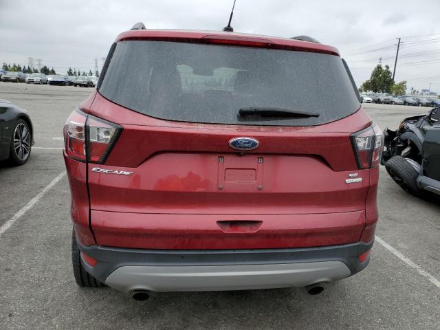 Photo 6 from auction – 2017 FORD ESCAPE SE with VIN 1FMCU0GD6HUE73833