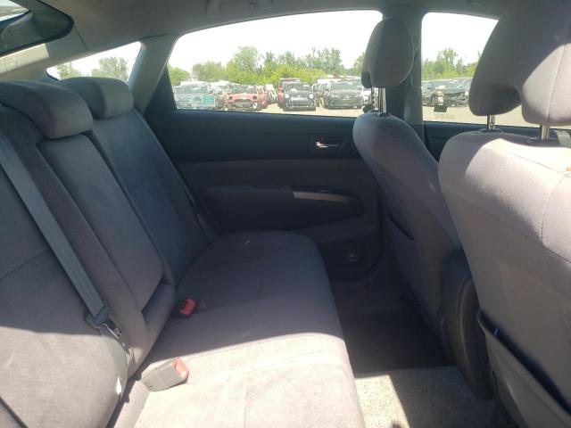 Photo 10 from auction – 2008 TOYOTA PRIUS with VIN JTDKB20U187709167