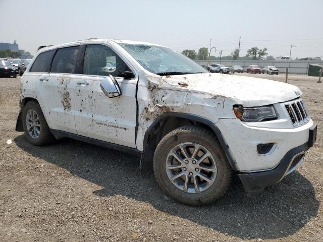 Photo 4 from auction – 2014 JEEP GRAND CHER with VIN 1C4RJFBM3EC392453