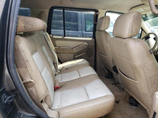 Photo 11 from auction – 2007 FORD EXPLORER E with VIN 1FMEU64E67UB47327