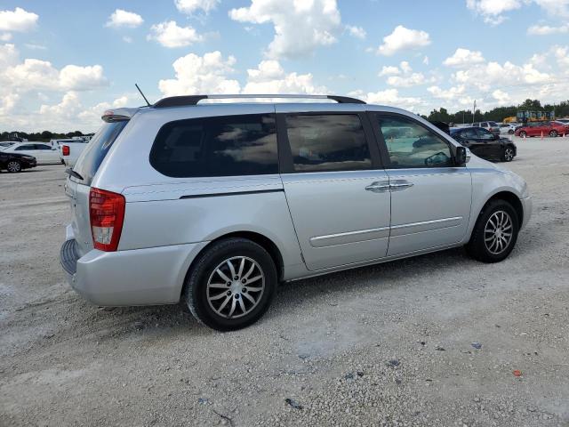 Photo 3 from auction – 2012 KIA SEDONA EX with VIN KNDMH4C76C6505309