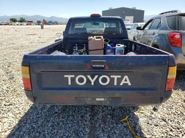 Photo 6 from auction – 1994 TOYOTA PICKUP 1/2 with VIN 4TARN81A0RZ310989