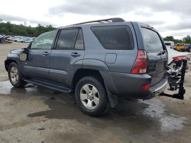 Zdjęcie 2 z aukcji – 2004 TOYOTA 4RUNNER SR z VIN JTEZU14R248012826