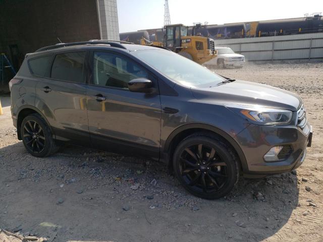 Photo 4 from auction – 2017 FORD ESCAPE SE with VIN 1FMCU0GD5HUA23252