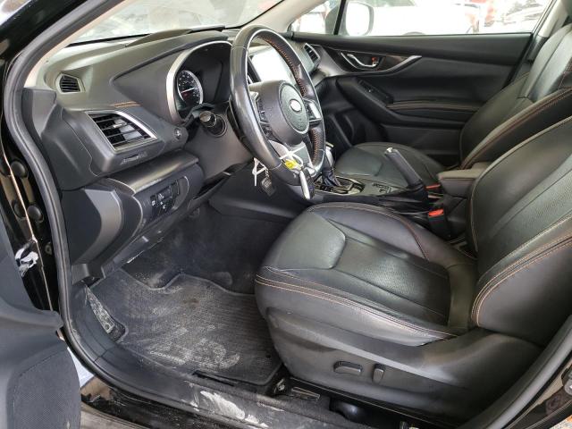 Photo 7 from auction – 2018 SUBARU CROSSTREK with VIN JF2GTAJC4JH209864
