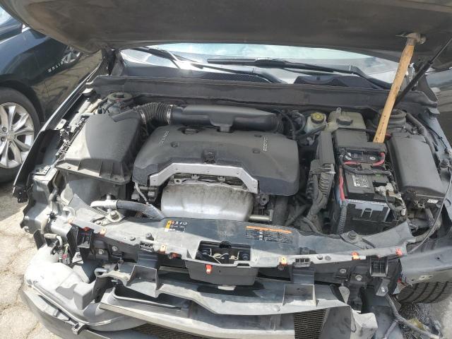 Photo 11 from auction – 2016 CHEVROLET MALIBU LIM with VIN 1G11E5SA8GU122688