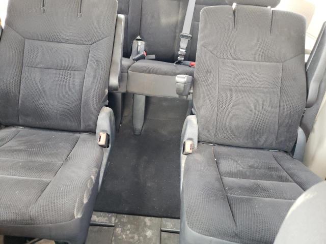 Photo 10 from auction – 2017 DODGE GRAND CARA with VIN 2C4RDGBG3HR856327