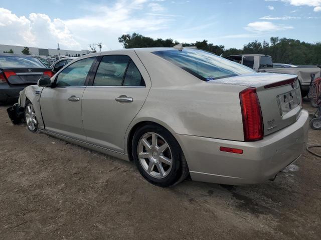 Zdjęcie 2 z aukcji – 2009 CADILLAC STS z VIN 1G6DW67V390105085