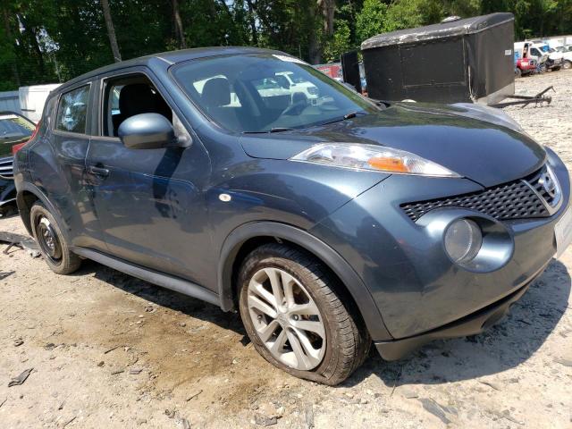 Photo 4 from auction – 2013 NISSAN JUKE S with VIN JN8AF5MV5DT221205