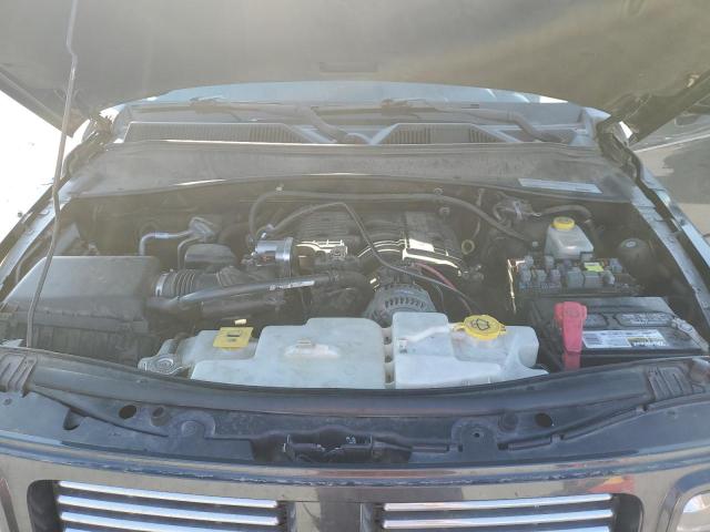 Photo 11 from auction – 2011 DODGE NITRO HEAT with VIN 1D4PT4GX6BW576484