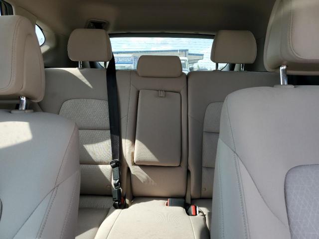 Photo 10 from auction – 2016 HYUNDAI TUCSON LIM with VIN KM8J33A45GU227486