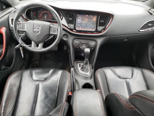 Фото 8 с аукциона – 2016 DODGE DART GT с VIN 1C3CDFEB1GD540480
