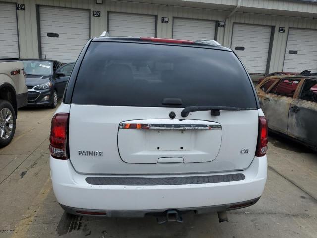 Photo 6 from auction – 2007 BUICK RAINIER CX with VIN 5GADS13SX72223063