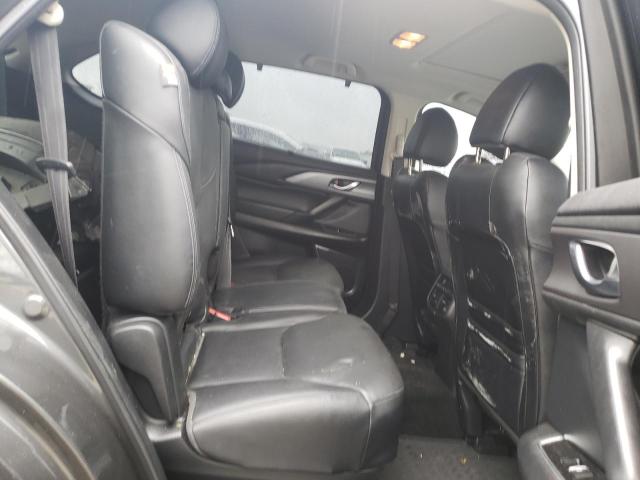 Photo 10 from auction – 2017 MAZDA CX-9 TOURI with VIN JM3TCBCY6H0132376