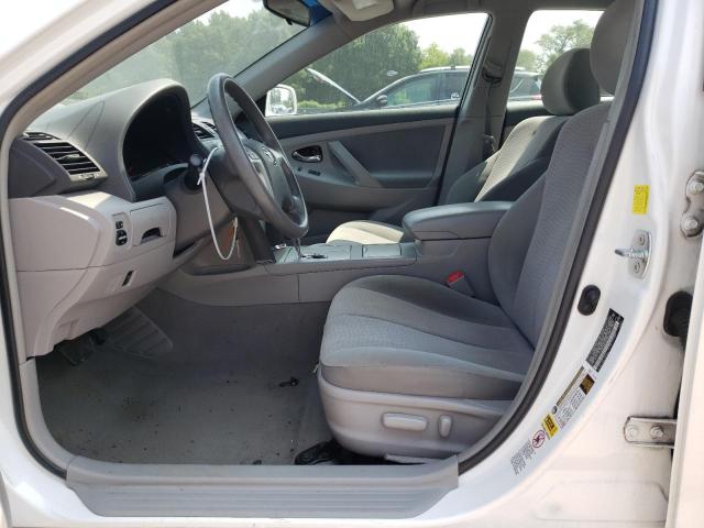 Photo 7 from auction – 2011 TOYOTA CAMRY BASE with VIN 4T1BF3EK5BU602130