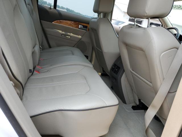 Photo 11 from auction – 2015 LINCOLN MKX with VIN 2LMDJ8JK6FBL21545