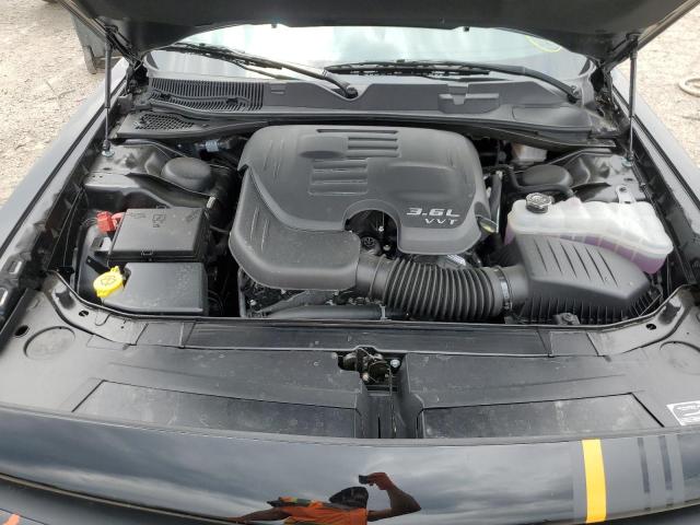 Photo 11 from auction – 2023 DODGE CHALLENGER with VIN 2C3CDZJG9PH570803