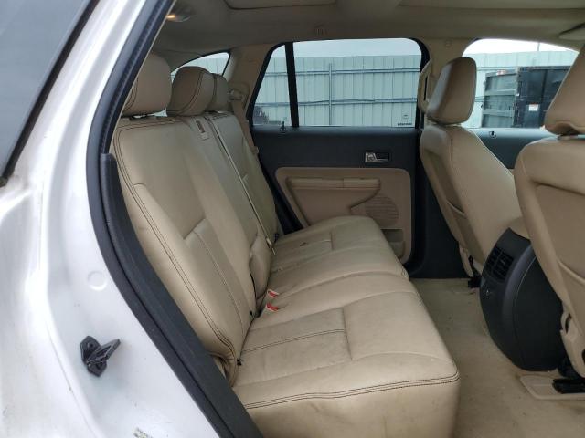 Photo 10 from auction – 2010 FORD EDGE LIMIT with VIN 2FMDK4KC9ABA41314