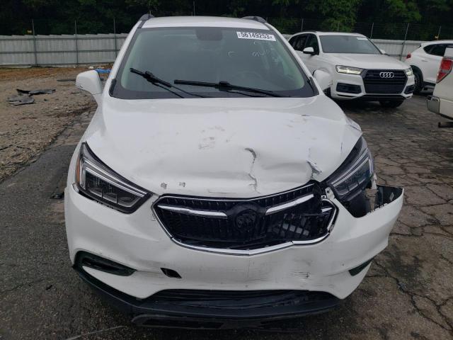 Photo 5 from auction – 2020 BUICK ENCORE ESS with VIN KL4CJGSB6LB059610