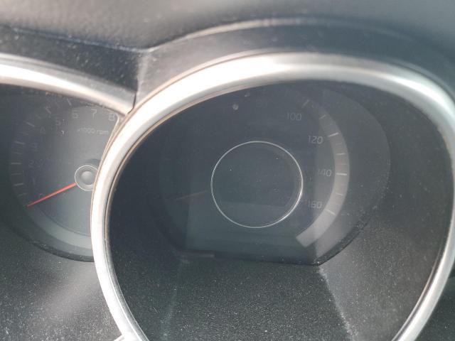 Photo 9 from auction – 2014 KIA OPTIMA EX with VIN 5XXGN4A72EG314791