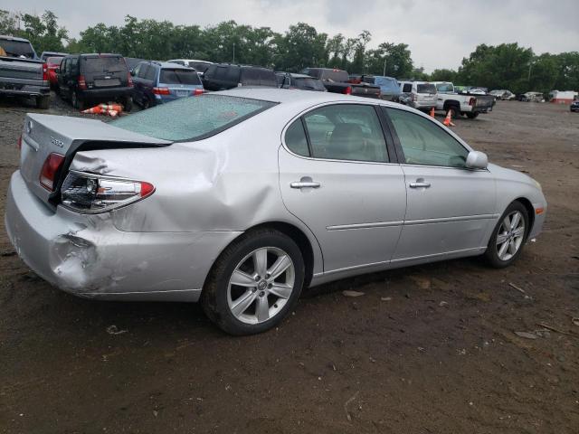Photo 3 from auction – 2005 LEXUS ES 330 with VIN JTHBA30G755123775