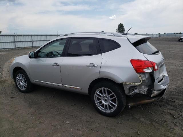 Photo 2 from auction – 2011 NISSAN ROGUE S with VIN JN8AS5MV7BW669713