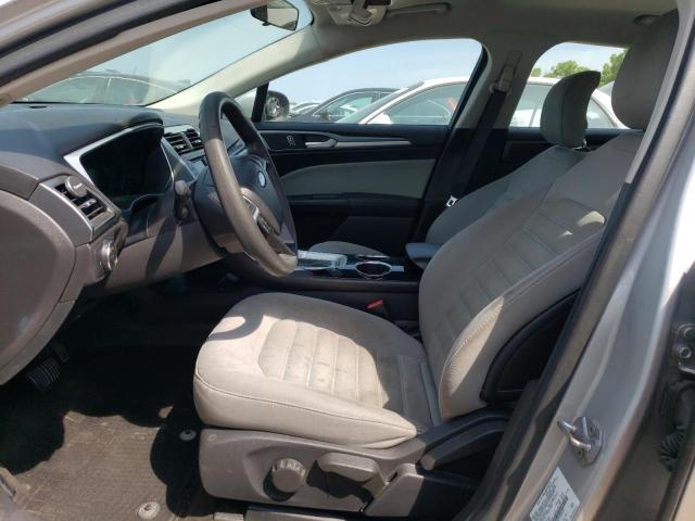 Photo 7 from auction – 2014 FORD FUSION S with VIN 1FA6P0G70E5353153
