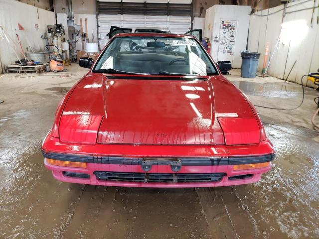 Photo 5 from auction – 1989 HONDA PRELUDE 2. with VIN JHMBA4124KC018482