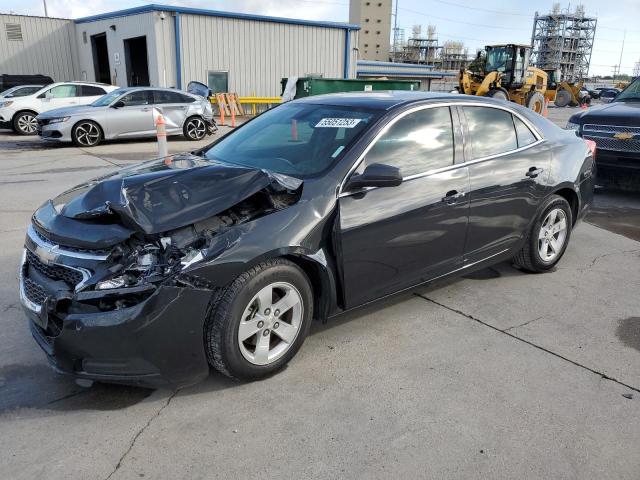 CHEVROLET MALIBU LS 2014 with VIN 1G11B5SL2EF279399 - Photo from auction